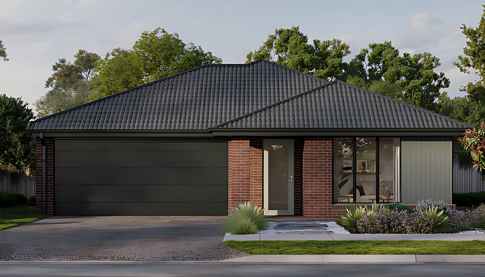 4-bed house & land in Werribee