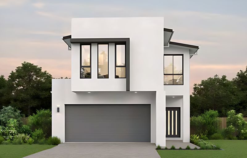 House & Land in Bahrs Scrub