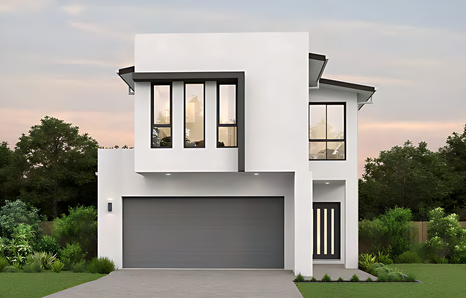 4-bed house & land in Bahrs Scrub