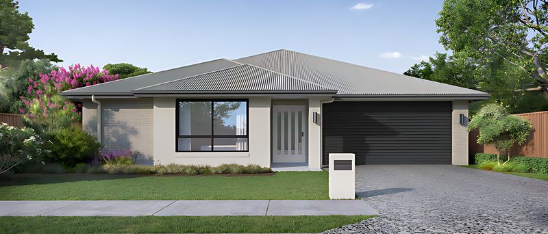 House & Land in Beaudesert