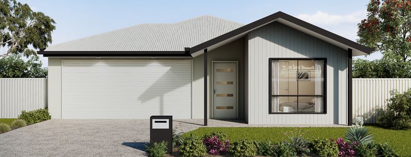 House & Land in Beaudesert