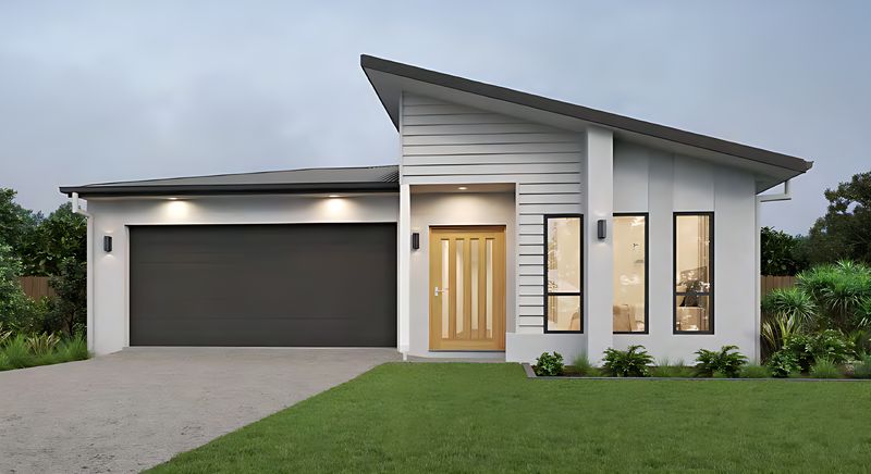 House & Land in Gleneagle