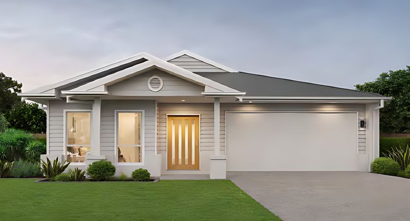 House & Land in Gleneagle