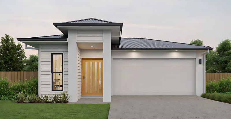 House & Land in Heathwood