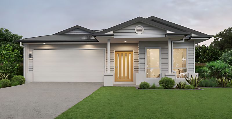 House & Land in Logan Reserve
