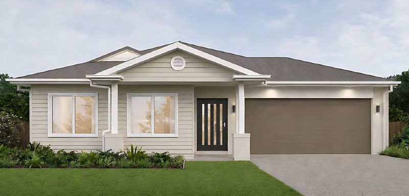 House & Land in Logan Reserve