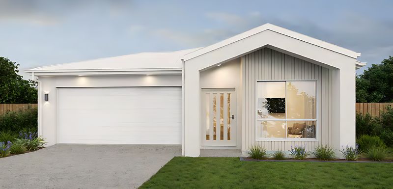 House & Land in Logan Reserve