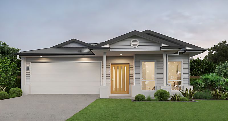 House & Land in Logan Reserve