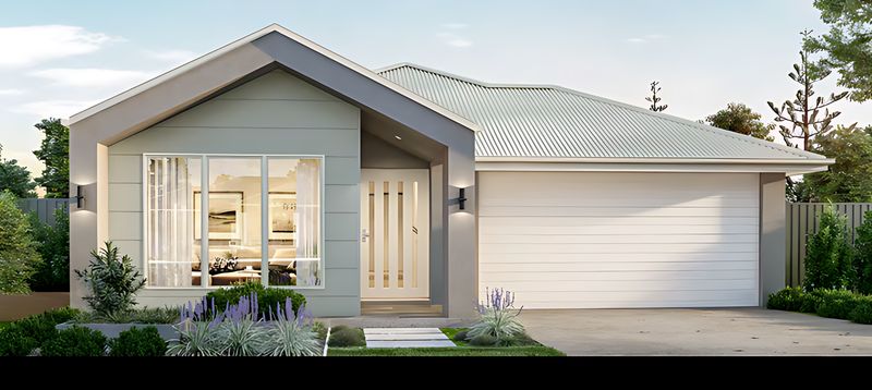 House & Land in New Beith
