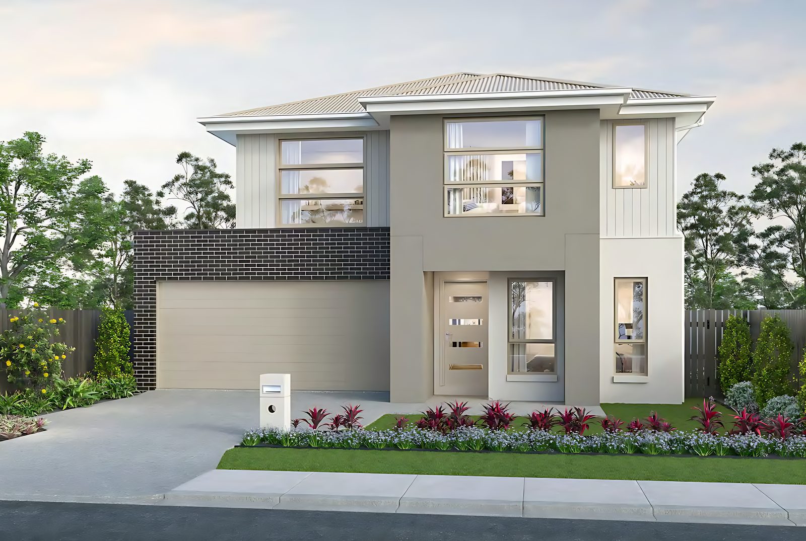4-bed house & land in Parkinson