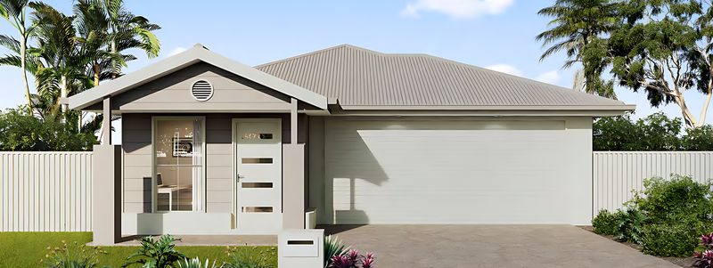 House & Land in Park Ridge