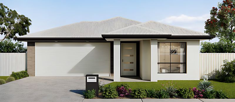 House & Land in Riverbend