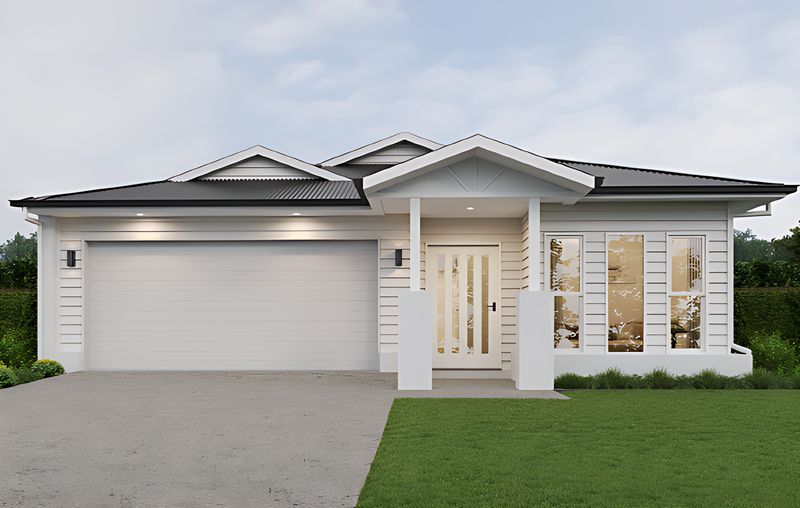 House & Land in Yarrabilba