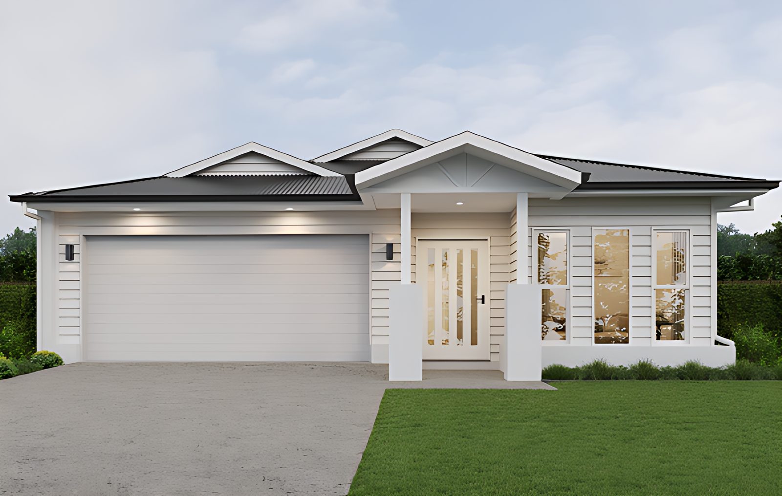 4-bed house & land in Yarrabilba