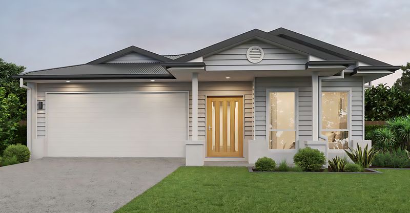 House & Land in Yarrabilba