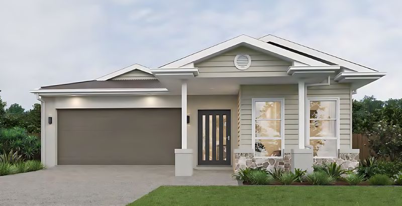House & Land in Yarrabilba