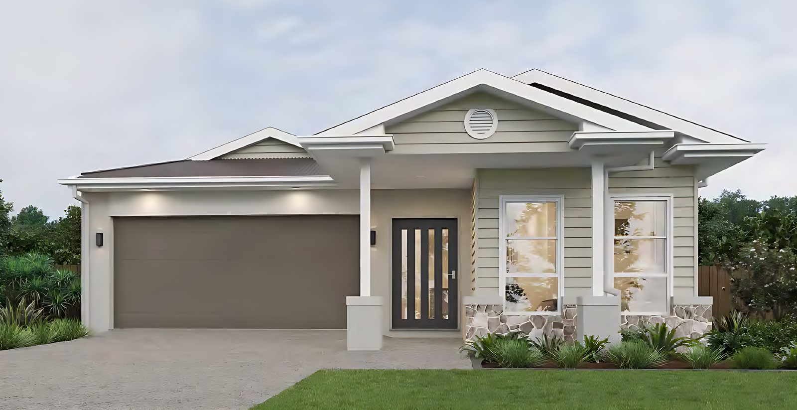 4-bed house & land in Yarrabilba