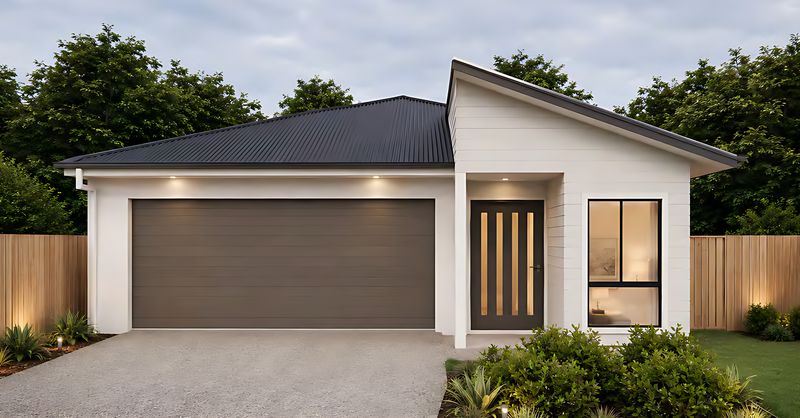 House & Land in Yarrabilba