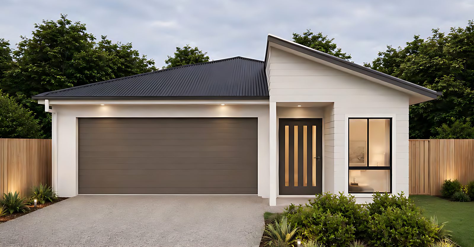 4-bed house & land in Yarrabilba