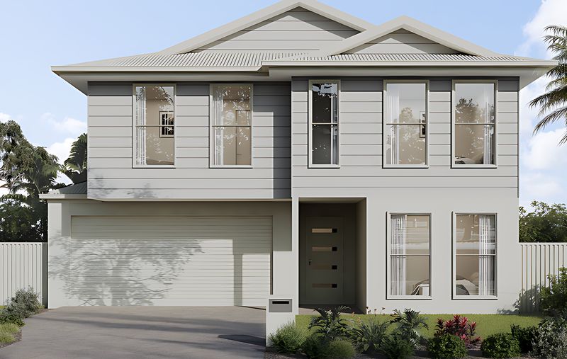 House & Land in Hemmant