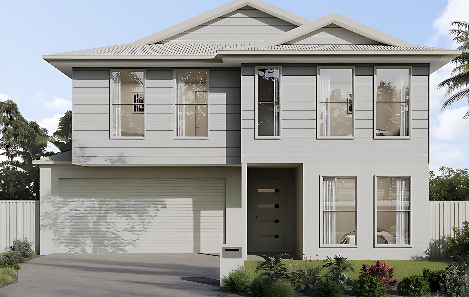 5-bed house & land in Hemmant