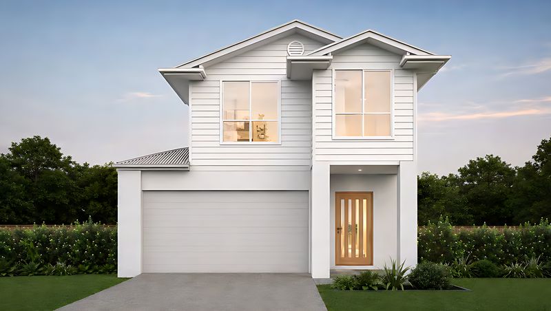 House & Land in Ormiston