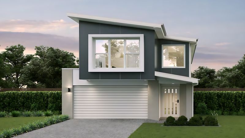 House & Land in Ormiston
