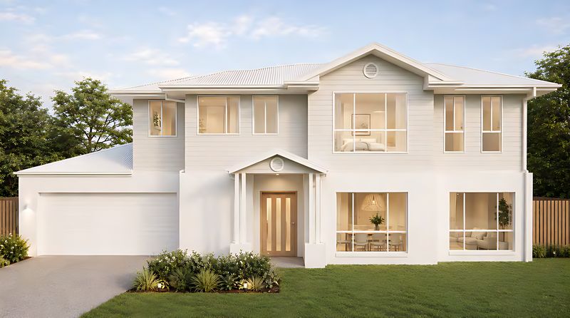 House & Land in Ormiston
