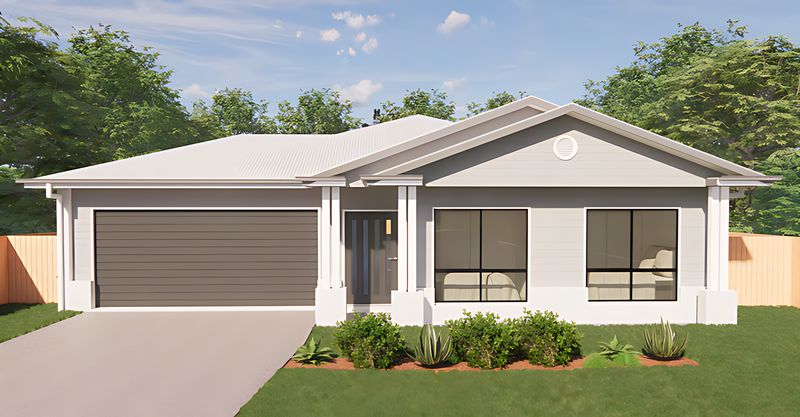 House & Land in Aratula