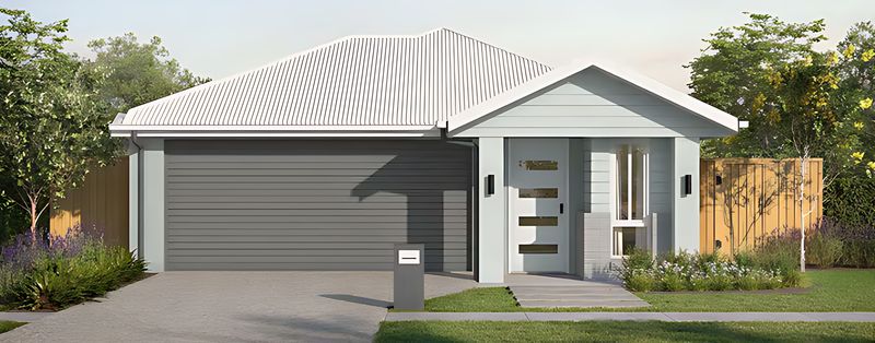 House & Land in Camira