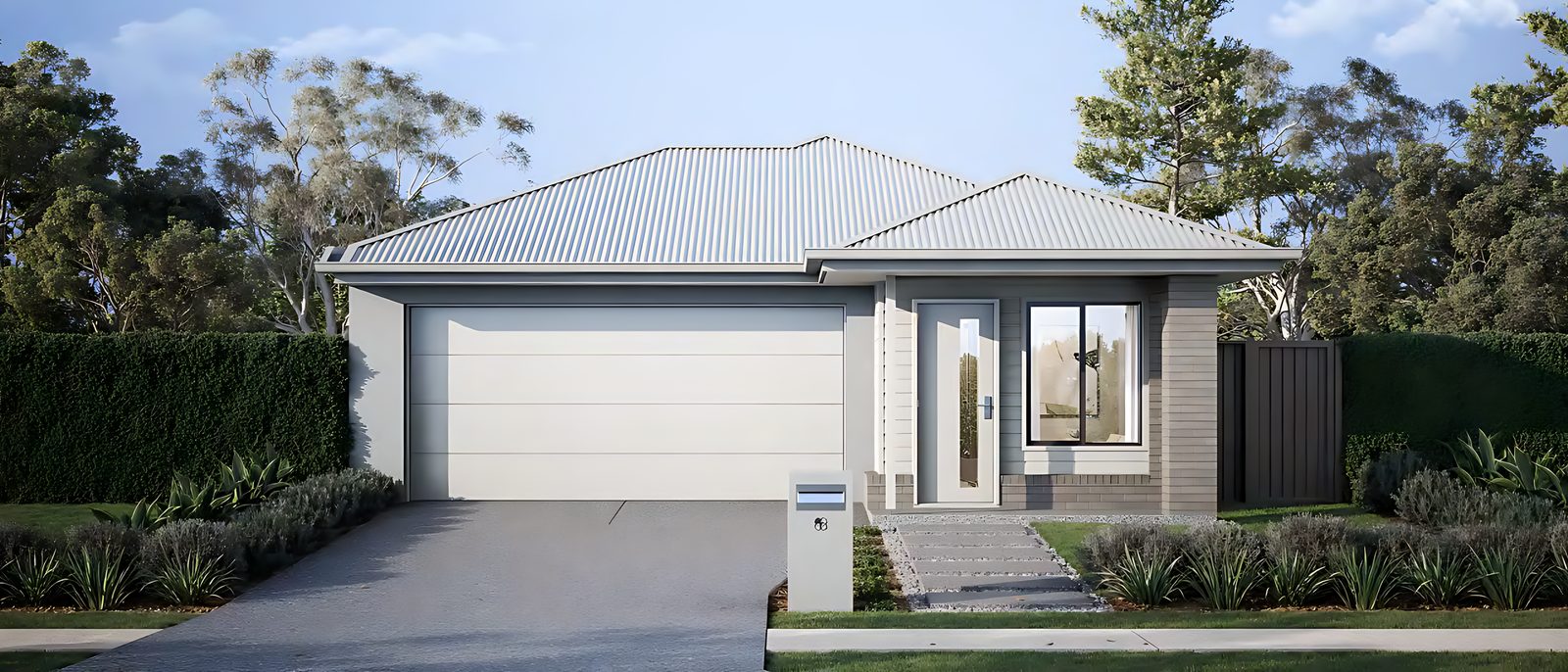 3-bed house & land in Camira