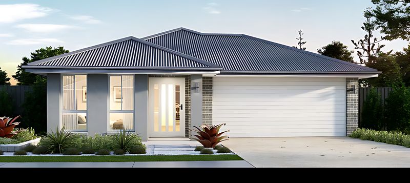 House & Land in Deebing Heights