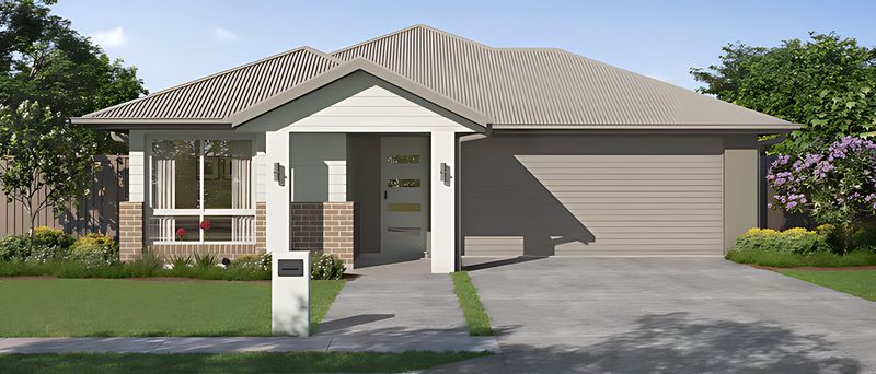 House & Land in Deebing Heights