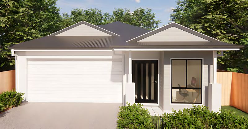 House & Land in Redbank Plains