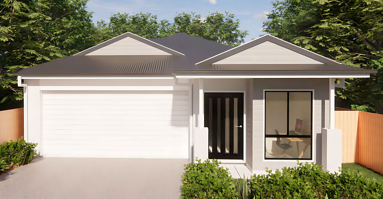 4-bed house & land in Redbank Plains