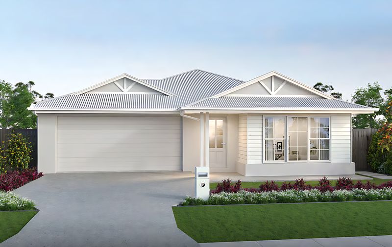 House & Land in Ripley
