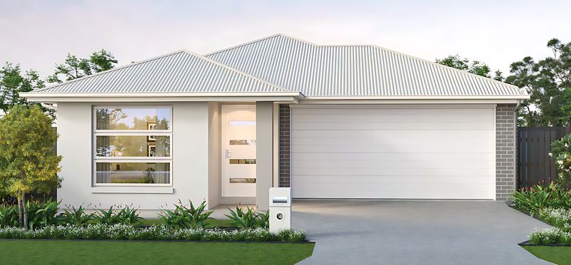 House & Land in Rosewood