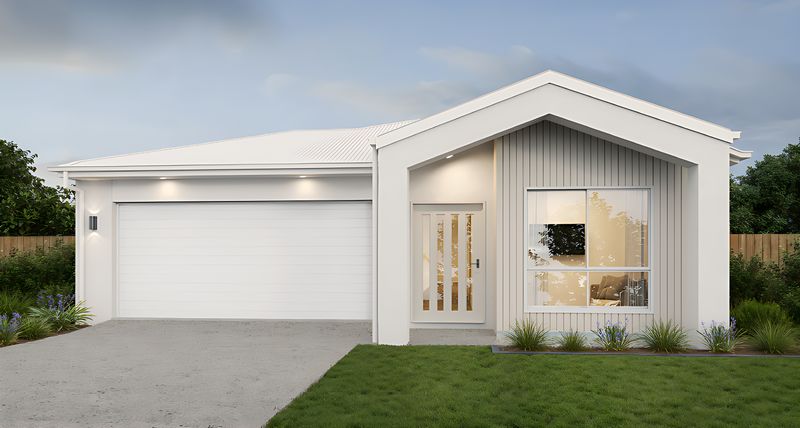 House & Land in White Rock