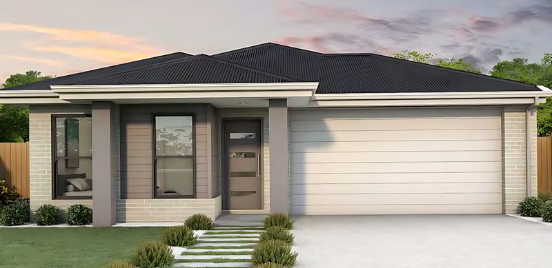 House & Land in White Rock