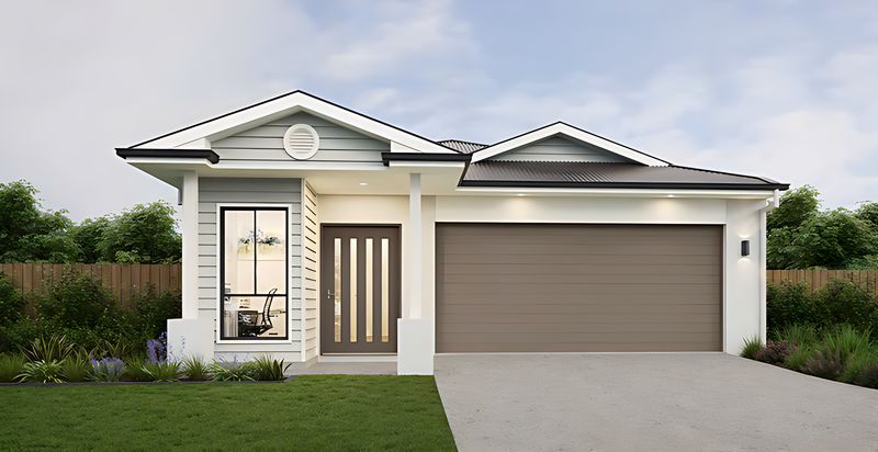 House & Land in White Rock