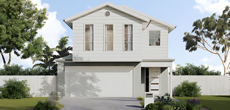 House & Land in White Rock