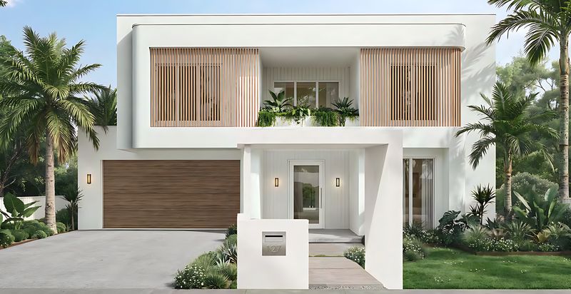 Display Home in Bridgeman Downs