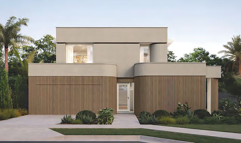 Display Home in Bridgeman Downs