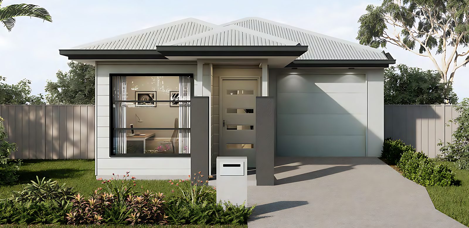 3-bed house & land in Burpengary