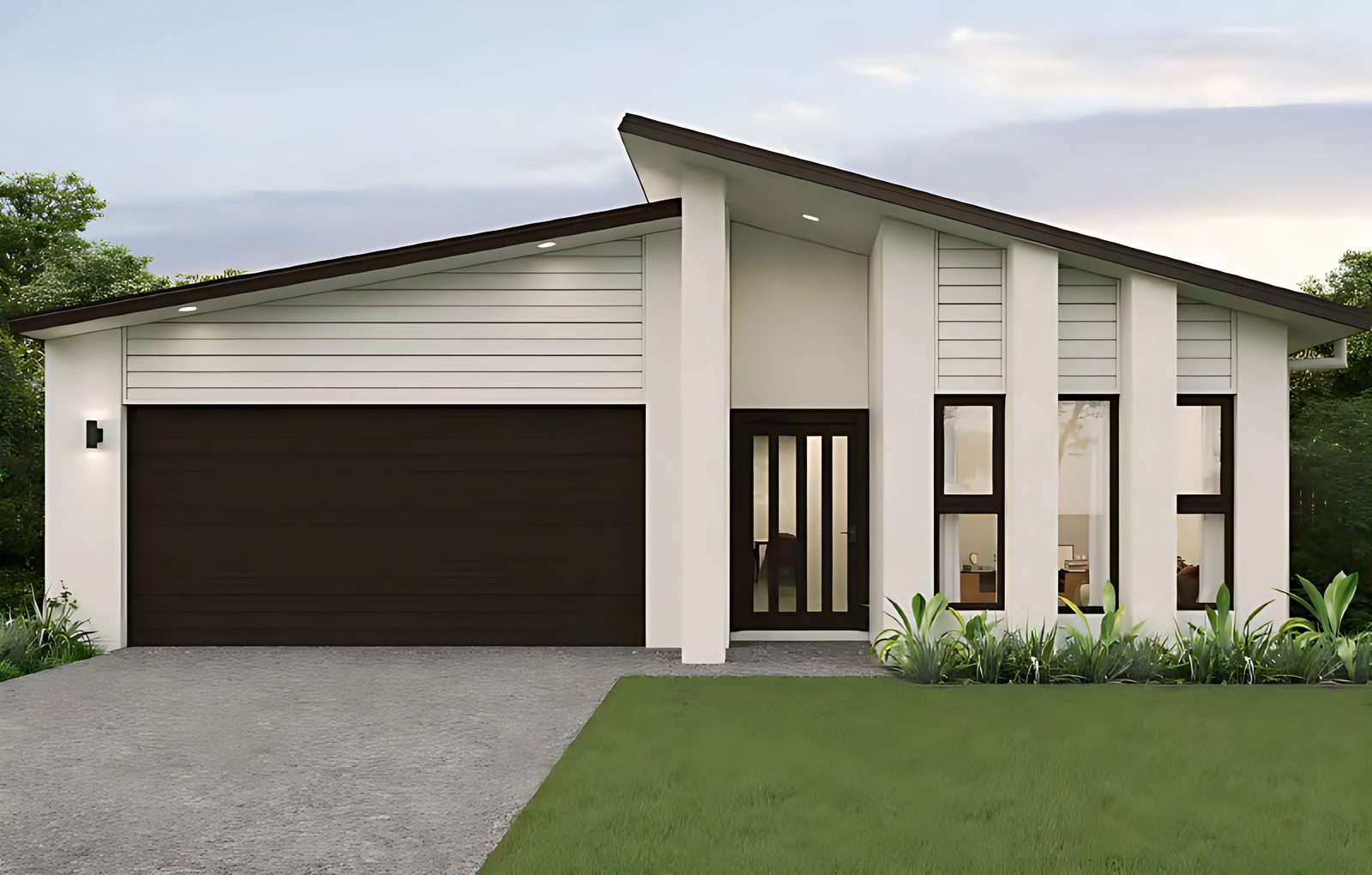 4-bed house & land in Caboolture