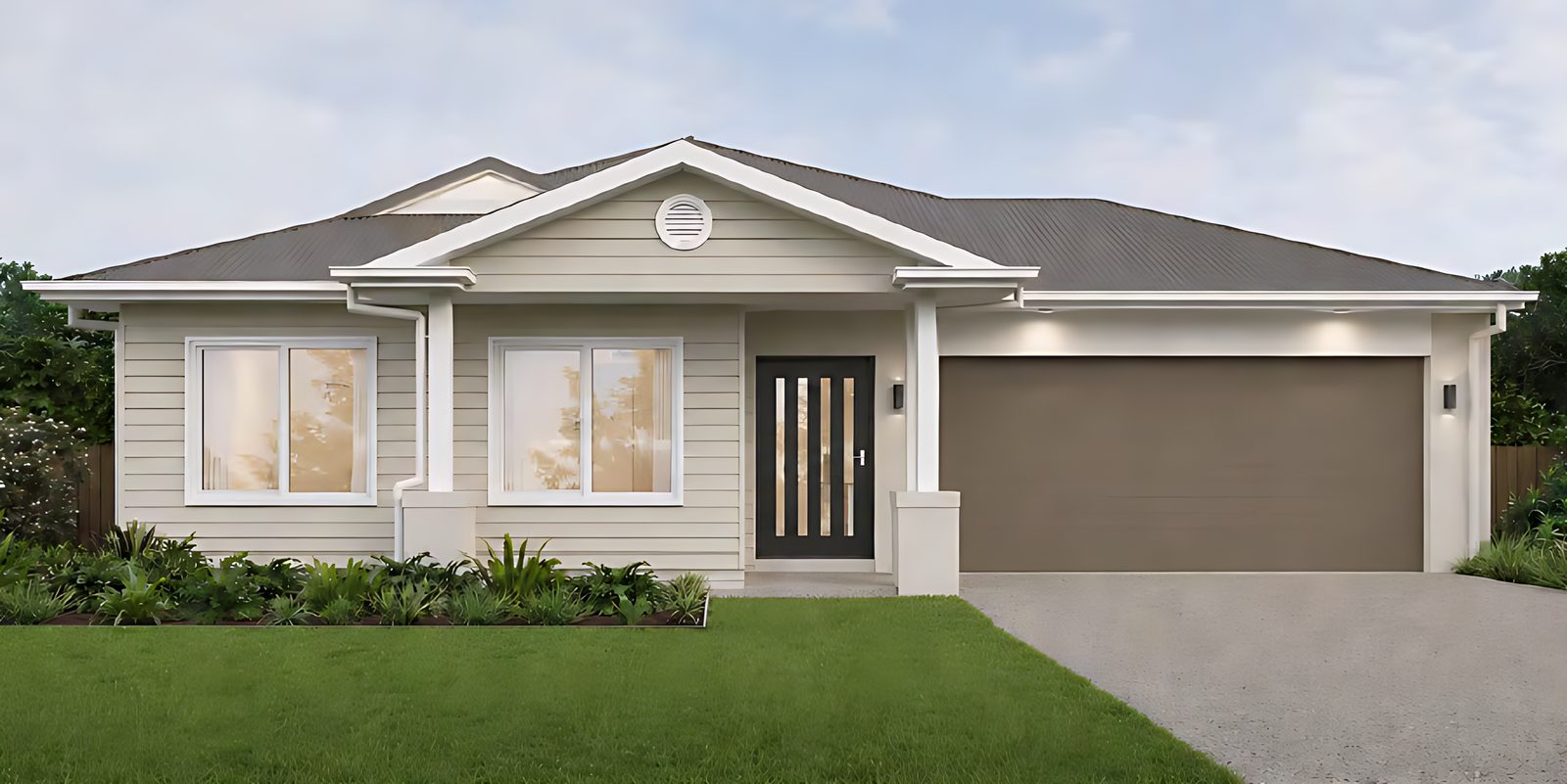 4-bed house & land in Deception Bay