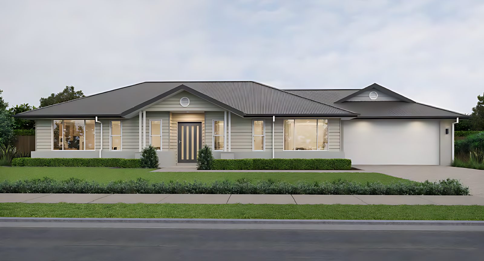 4-bed house & land in Deception Bay