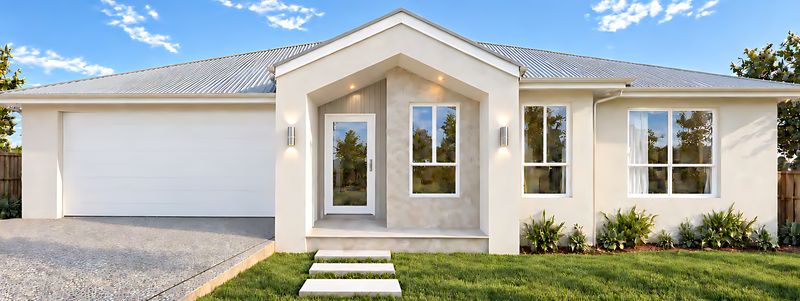 House & Land in Elimbah