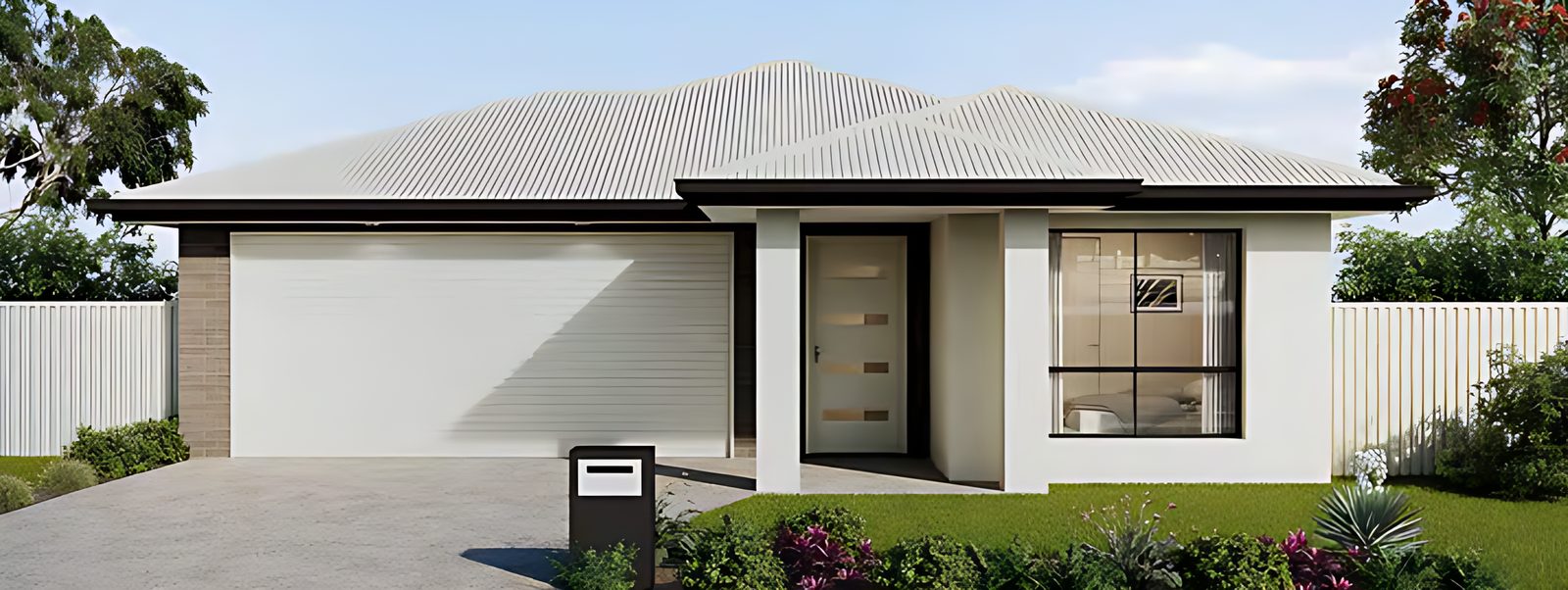 4-bed house & land in Elimbah