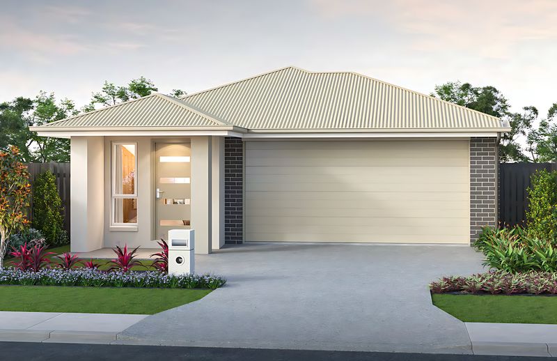 House & Land in Joyner